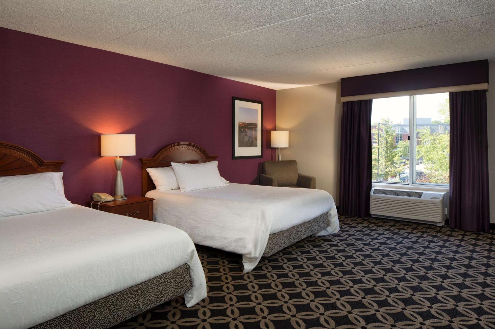 Hilton Garden Inn Auburn Riverwatch Exterior foto