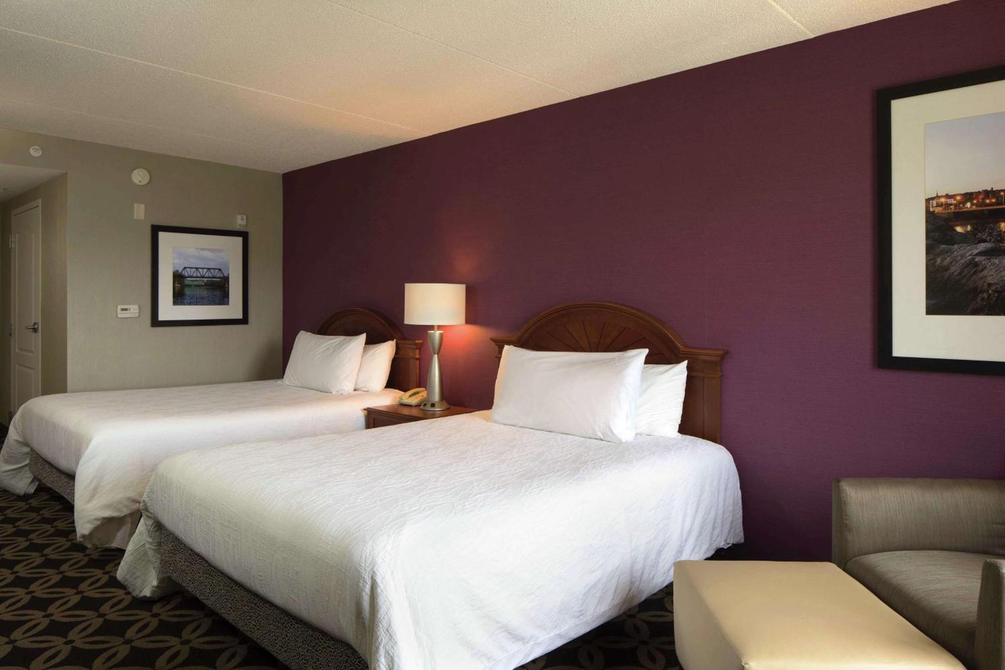 Hilton Garden Inn Auburn Riverwatch Exterior foto