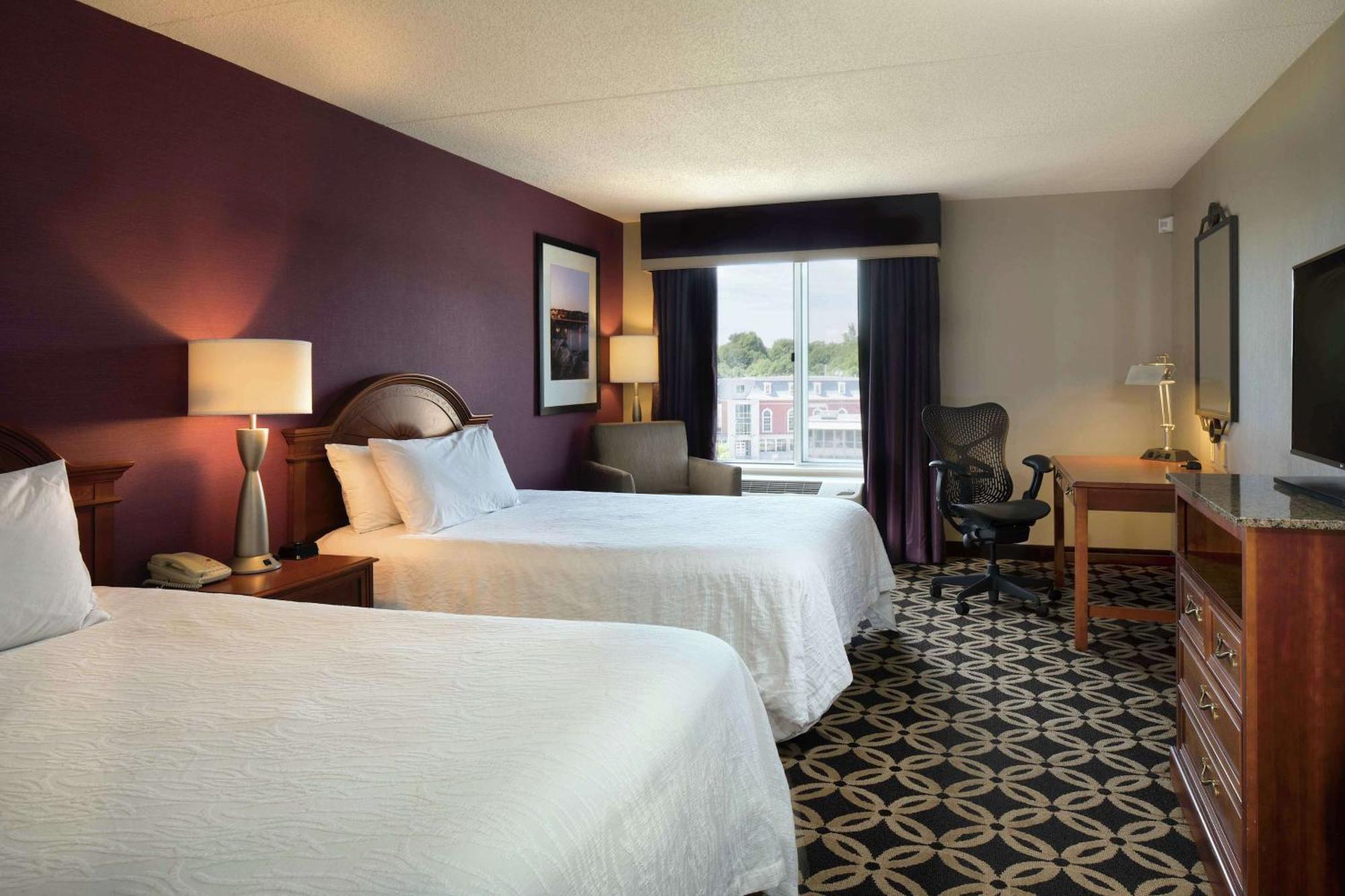 Hilton Garden Inn Auburn Riverwatch Exterior foto