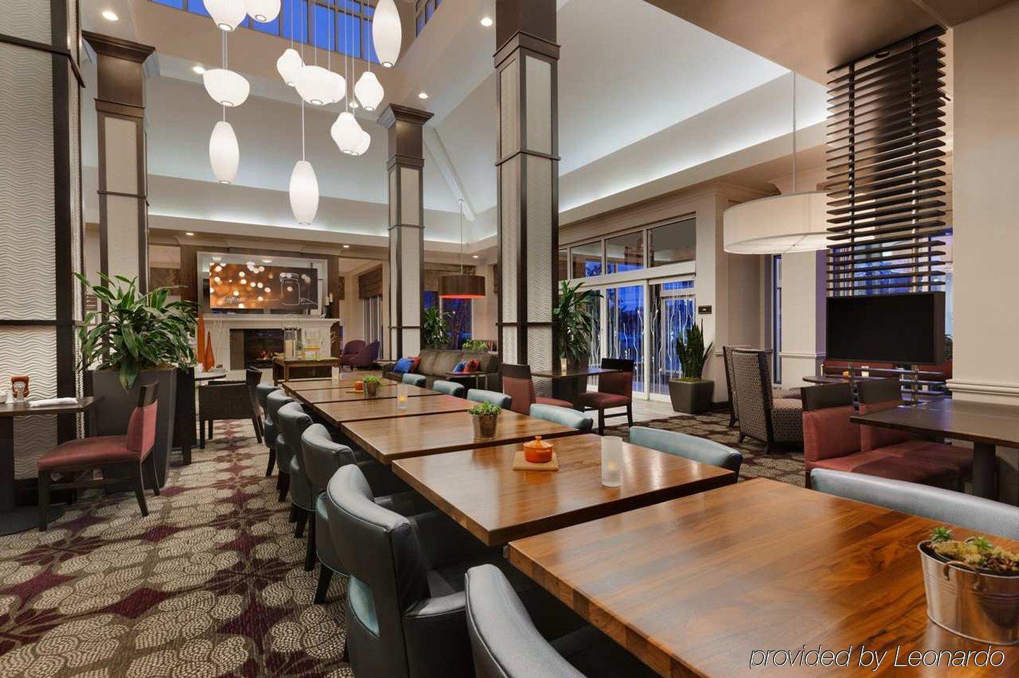 Hilton Garden Inn Auburn Riverwatch Exterior foto