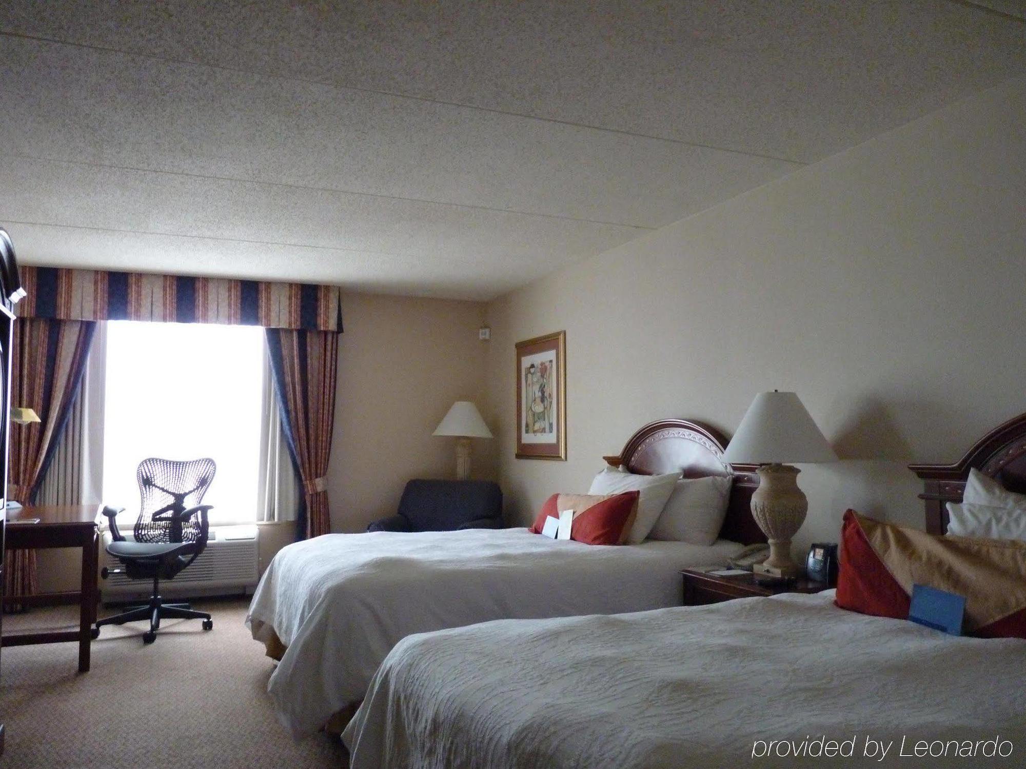 Hilton Garden Inn Auburn Riverwatch Habitación foto