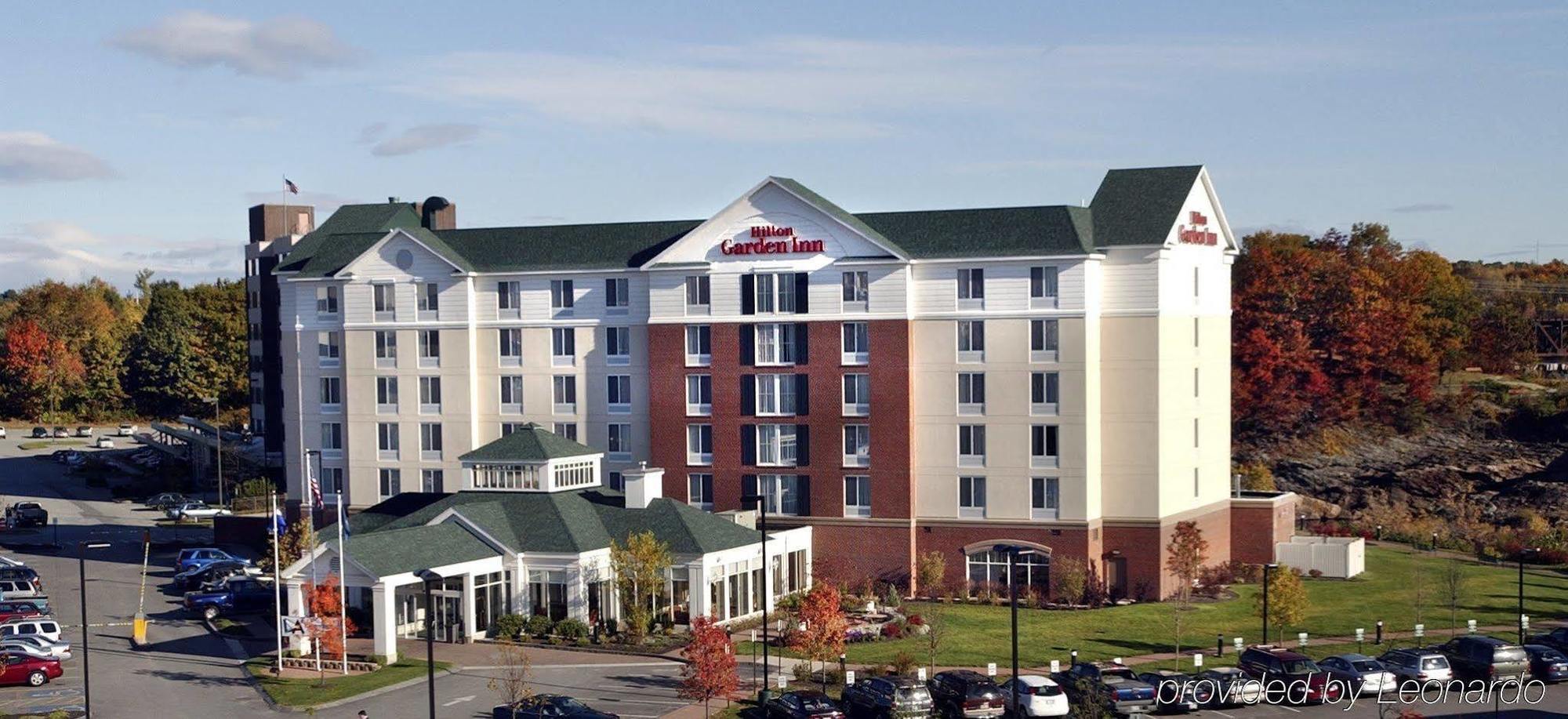 Hilton Garden Inn Auburn Riverwatch Exterior foto